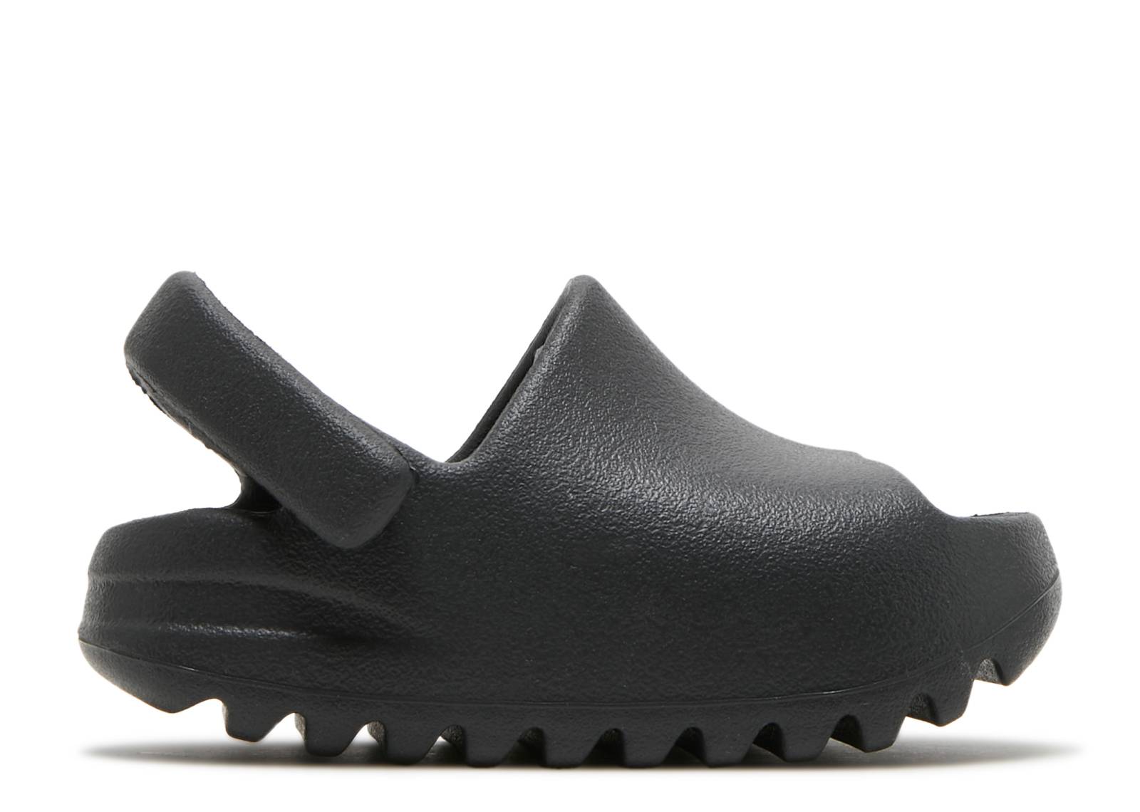 Adidas Yeezy Slides Infants Onyx